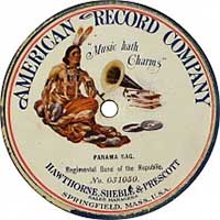 American Record Company 031050